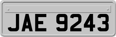 JAE9243