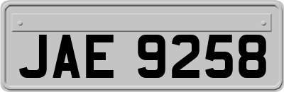 JAE9258