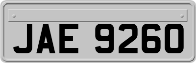 JAE9260