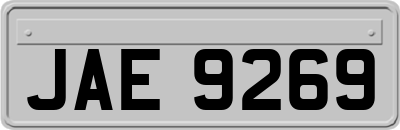 JAE9269