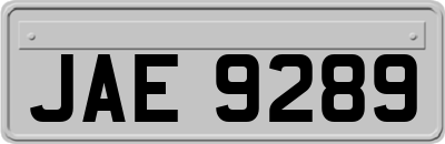 JAE9289