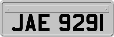 JAE9291