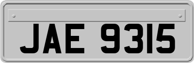 JAE9315