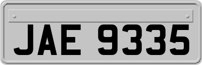 JAE9335