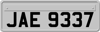 JAE9337