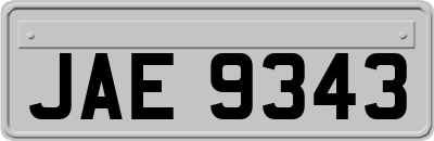JAE9343