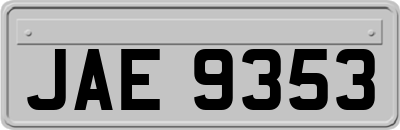 JAE9353