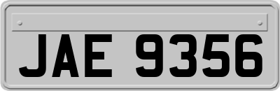 JAE9356