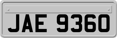 JAE9360