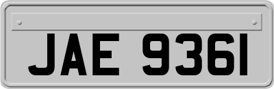 JAE9361