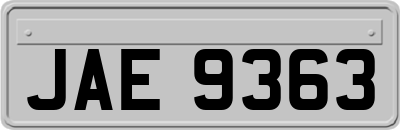 JAE9363