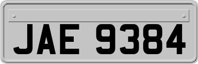 JAE9384