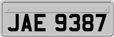 JAE9387