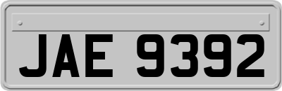 JAE9392