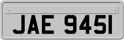 JAE9451