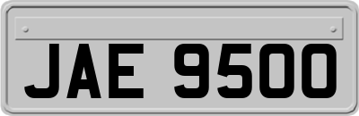JAE9500