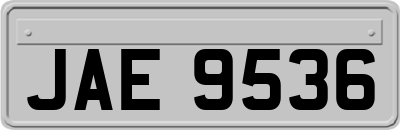 JAE9536
