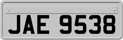 JAE9538