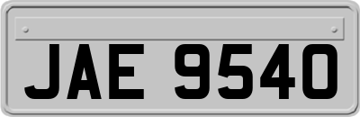 JAE9540