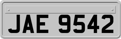 JAE9542
