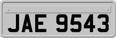 JAE9543