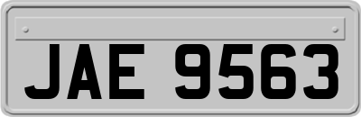 JAE9563