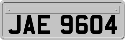 JAE9604