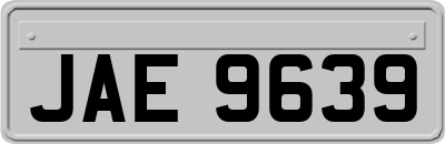JAE9639