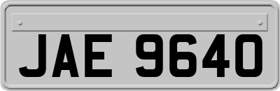 JAE9640