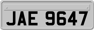 JAE9647