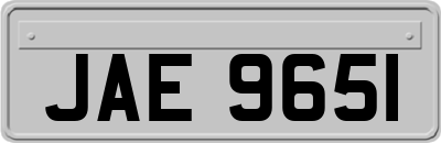 JAE9651