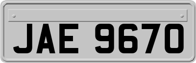 JAE9670