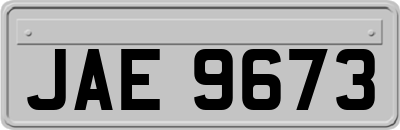 JAE9673