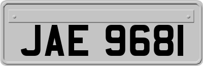 JAE9681