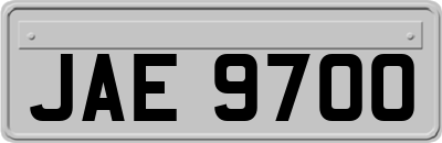 JAE9700