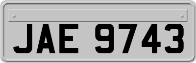JAE9743