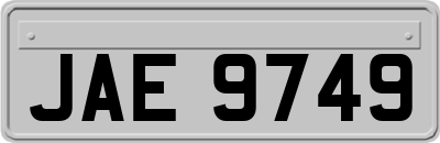 JAE9749