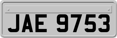 JAE9753