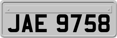 JAE9758