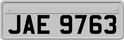 JAE9763