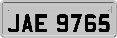 JAE9765