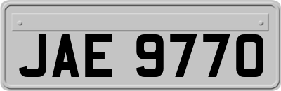 JAE9770
