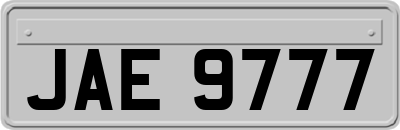 JAE9777