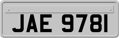 JAE9781
