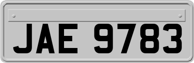 JAE9783