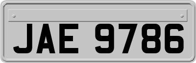 JAE9786