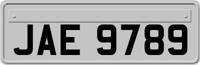 JAE9789