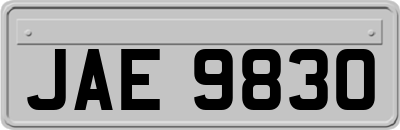 JAE9830