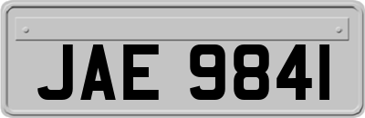 JAE9841