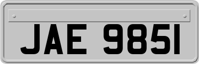 JAE9851